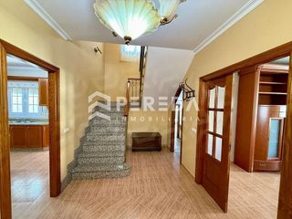 Chalet en venta en Mojonera (La)