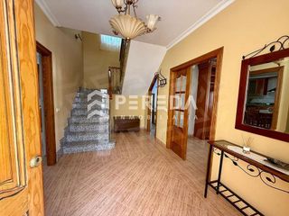 Chalet en venta en Mojonera (La)