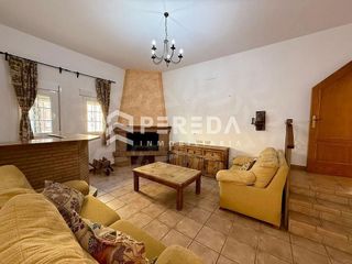 Chalet en venta en Mojonera (La)