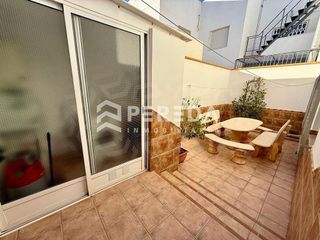 Chalet en venta en Mojonera (La)