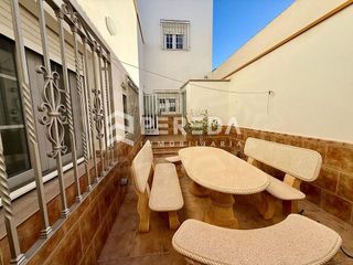 Chalet en venta en Mojonera (La)