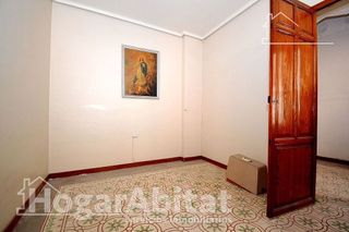 Chalet en venta en Camino de Onda - Salesianos - Centro en Burriana