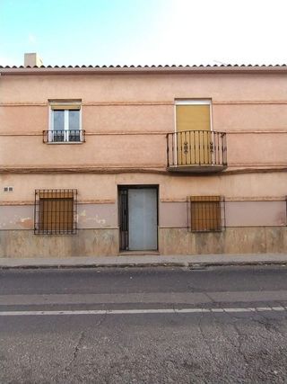 Chalet en venta en Almagro