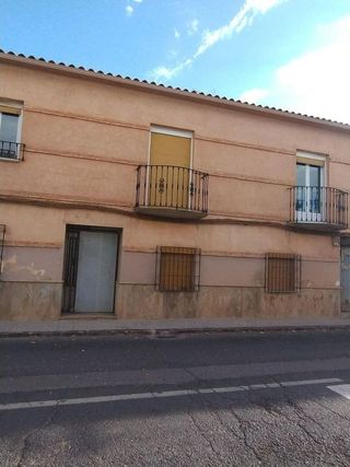 Chalet en venta en Almagro