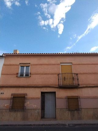 Chalet en venta en Almagro