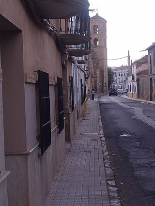 Chalet en venta en Almagro