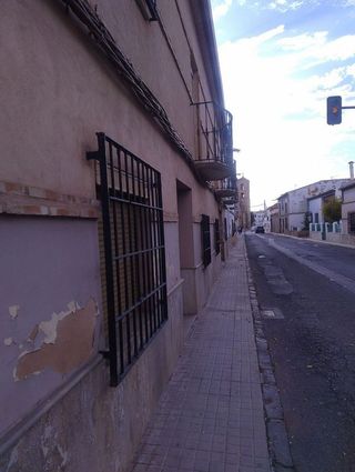 Chalet en venta en Almagro