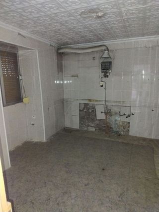 Chalet en venta en Almagro