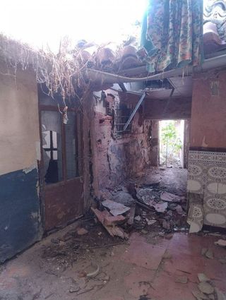 Chalet en venta en Almagro