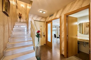 Casa adosada en venta en Sant Quirze Parc- Vallsuau - Castellet en Sant Quirze del Vallès