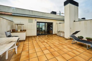 Casa adosada en venta en Sant Quirze Parc- Vallsuau - Castellet en Sant Quirze del Vallès