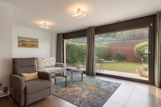 Casa adosada en venta en Sant Quirze Parc- Vallsuau - Castellet en Sant Quirze del Vallès