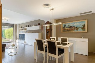 Casa adosada en venta en Sant Quirze Parc- Vallsuau - Castellet en Sant Quirze del Vallès