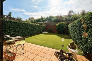Casa adosada en venta en Sant Quirze Parc- Vallsuau - Castellet en Sant Quirze del Vallès
