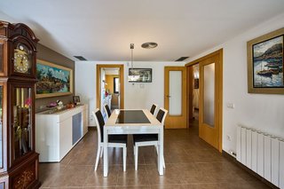 Casa adosada en venta en Sant Quirze Parc- Vallsuau - Castellet en Sant Quirze del Vallès