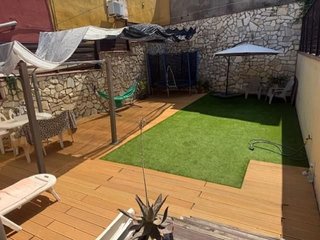 Casa adosada en venta en Torre Baró en Barcelona