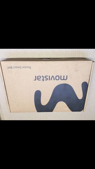 router fibra movistsr