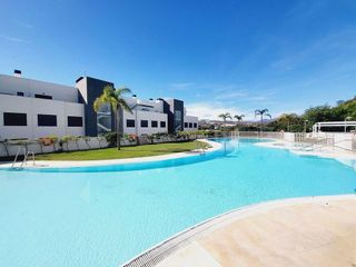 Piso en venta en La Cala Mijas en Mijas