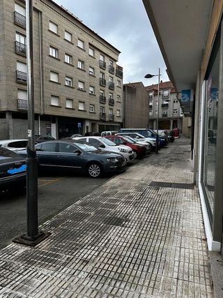 Local comercial en venta en Cambados