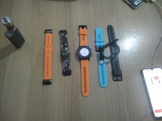 garmin fenix 5 x plus