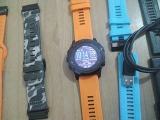 garmin fenix 5 x plus