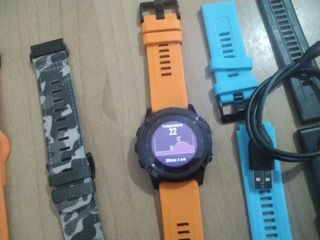 garmin fenix 5 x plus