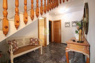 Casa pareada en venta en Ogíjares