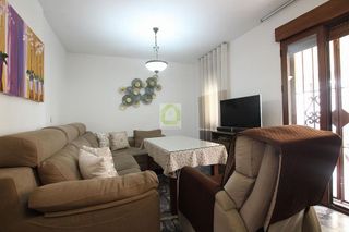 Casa pareada en venta en Ogíjares