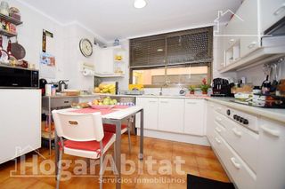 Chalet en venta en Zona Llombai en Burriana