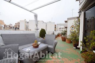 Chalet en venta en Zona Llombai en Burriana