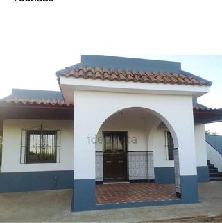 Chalet en venta en Brenes