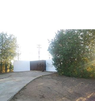 Chalet en venta en Brenes