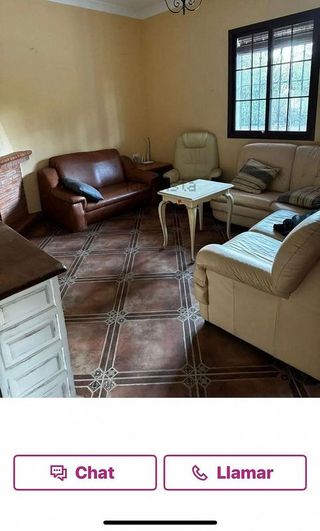 Chalet en venta en Brenes