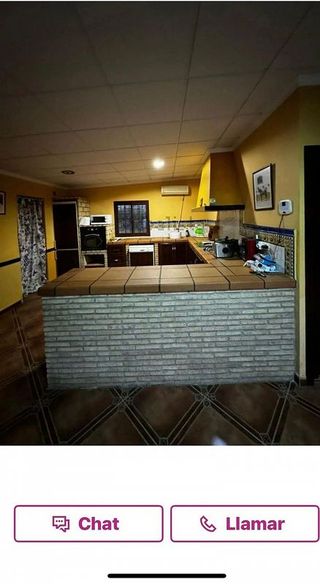 Chalet en venta en Brenes