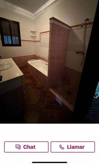 Chalet en venta en Brenes