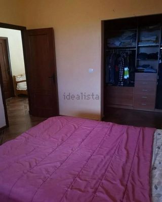 Chalet en venta en Brenes