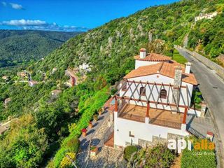 Chalet en venta en Cabanyes-Mas Ambrós-Mas Pallí en Calonge