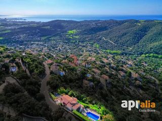 Chalet en venta en Cabanyes-Mas Ambrós-Mas Pallí en Calonge