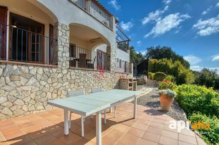 Chalet en venta en Cabanyes-Mas Ambrós-Mas Pallí en Calonge