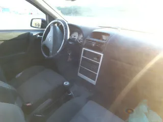 Opel Astra 2003