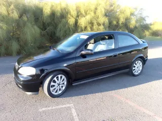 Opel Astra 2003