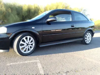 Opel Astra 2003
