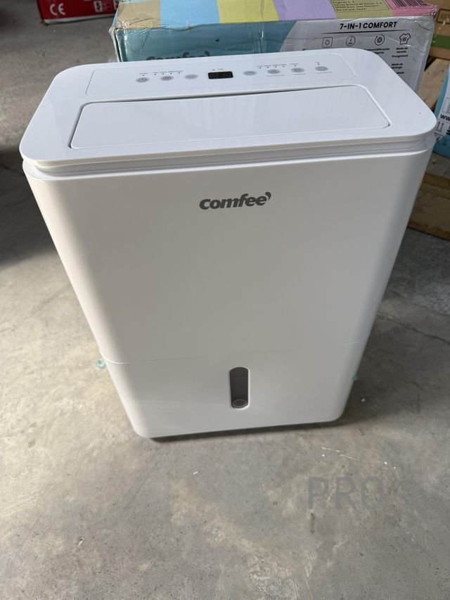 Deshumidificador - Comfee