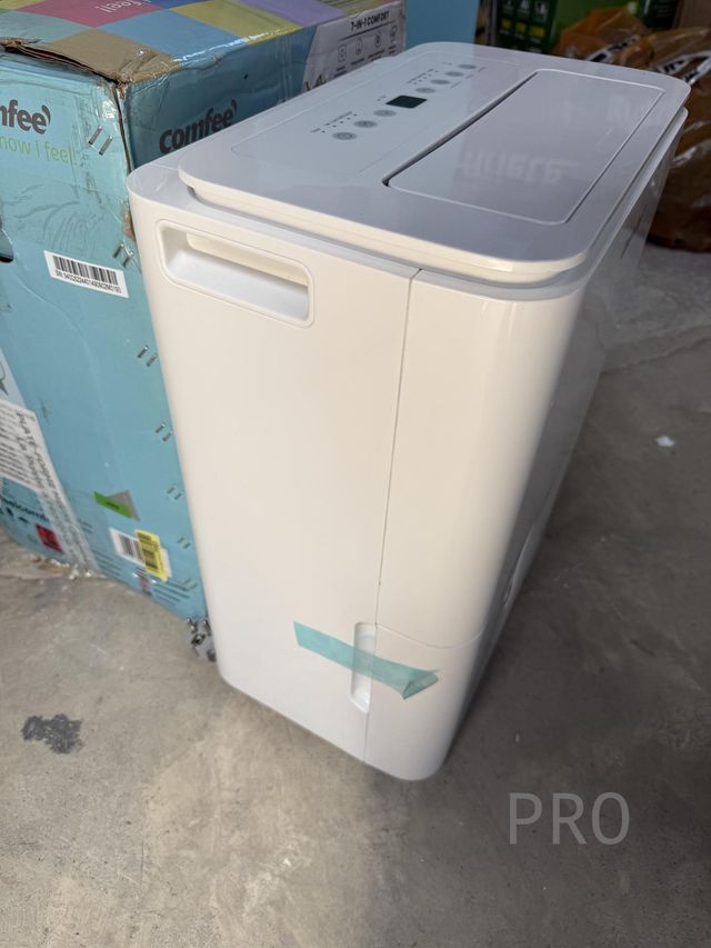 Deshumidificador - Comfee