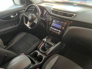 NISSAN QASHQAI ACENTA dci 115 cv (oct 2019)