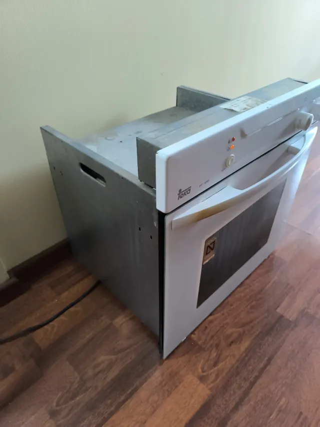 Horno Teka HT-490 blanco