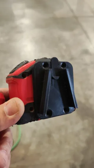 Cliptech ToughBuilt Repuesto