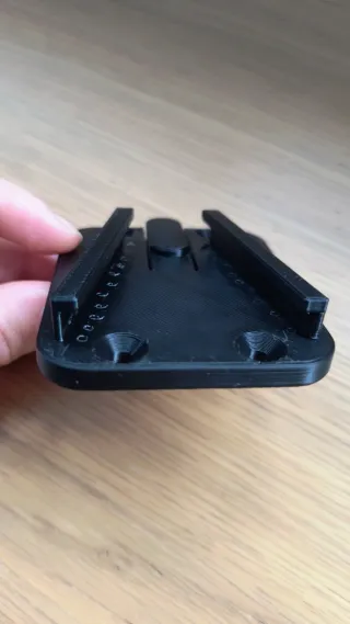 Cliptech ToughBuilt Repuesto