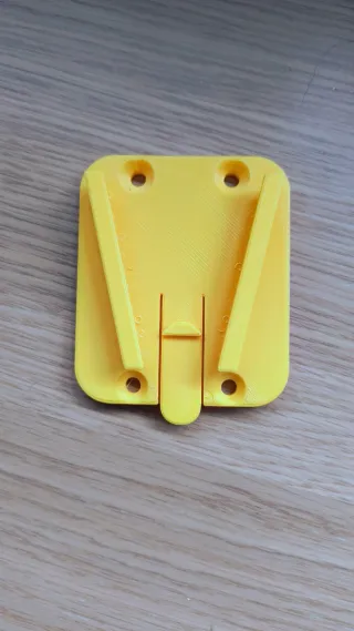 Cliptech ToughBuilt Repuesto