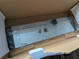 Plastificadora Olympia A230